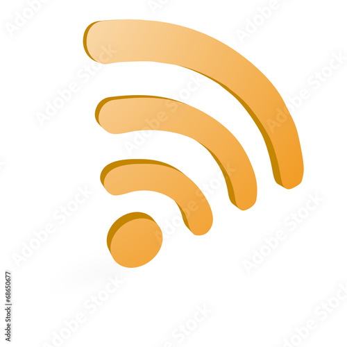 Label Wi-Fi