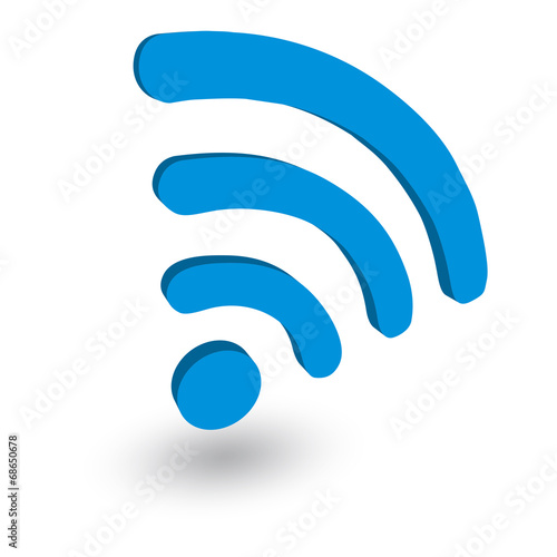 Label Wi-Fi