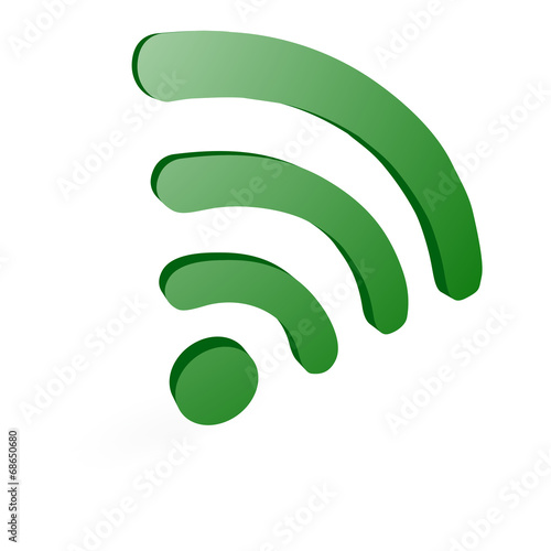 Label Wi-Fi