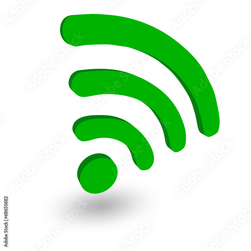 Label Wi-Fi