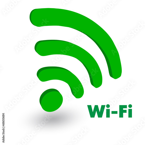 Label Wi-Fi