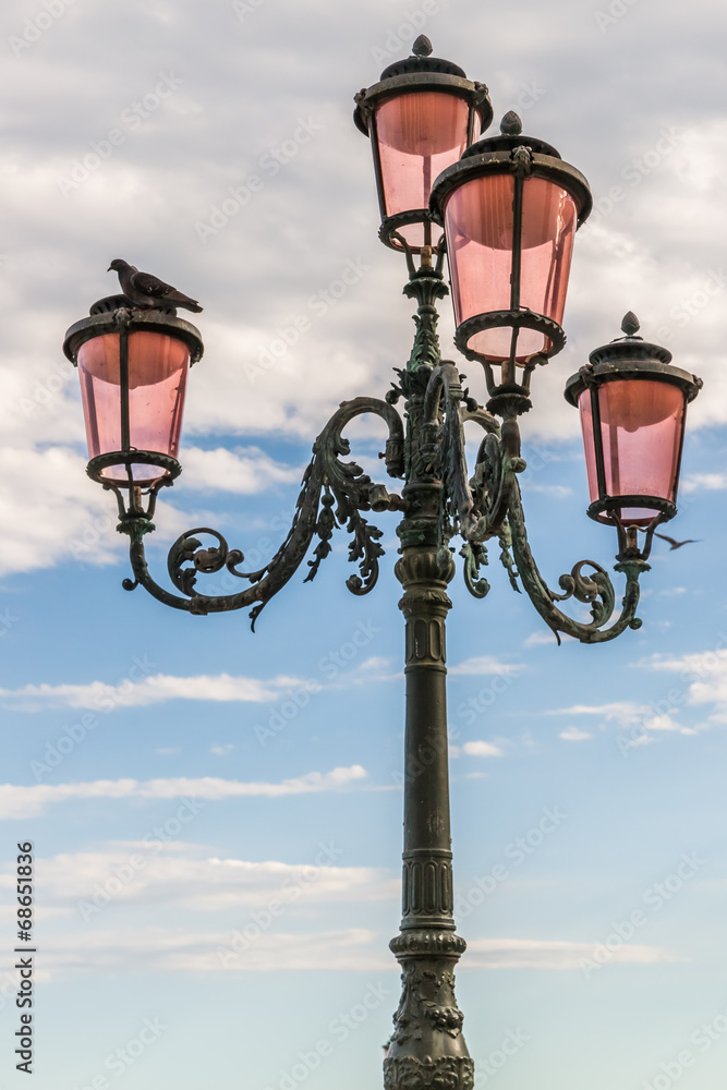 Venice lantern