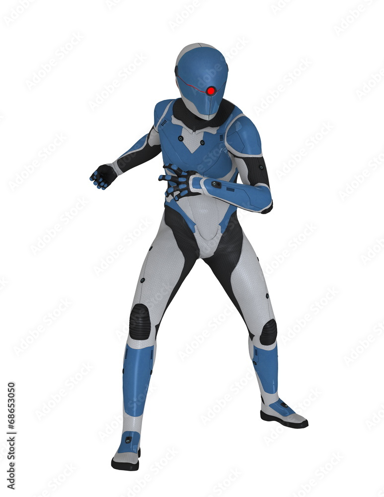 ロボット ロボット