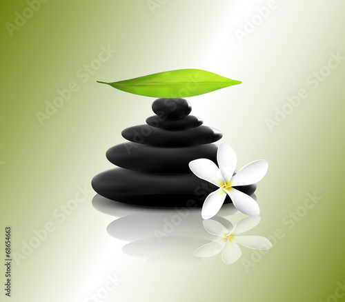  pietre zen, relax, meditazione, buddismo