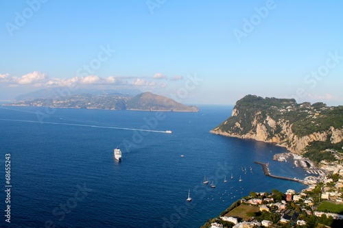 Isola di Capri