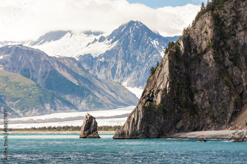 Kenai Fjords