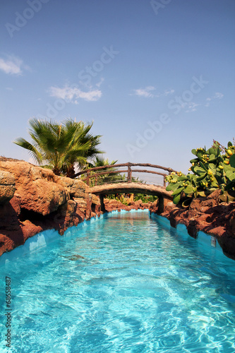 Resort