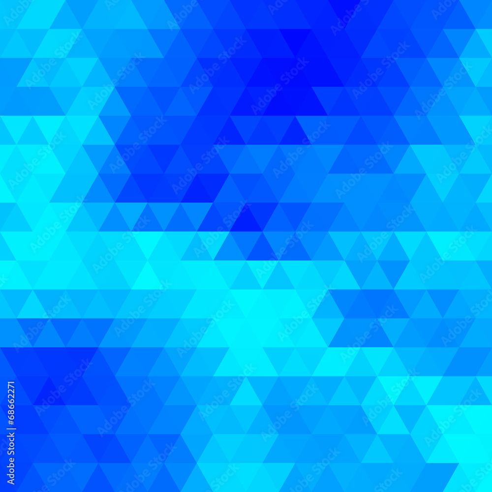 Multicolor Abstract Background Consisting of Triangles Multicolor Abstract Background Consisting of Triangles