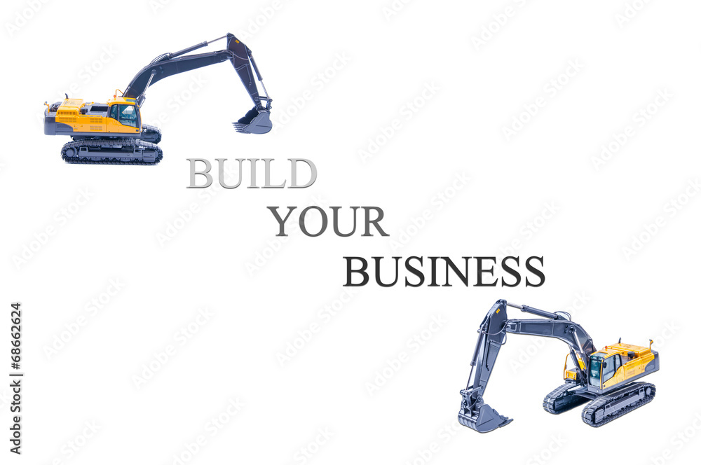 build your business build your business