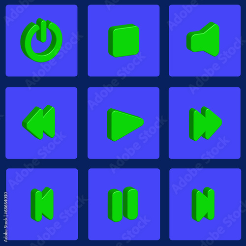 Иконки