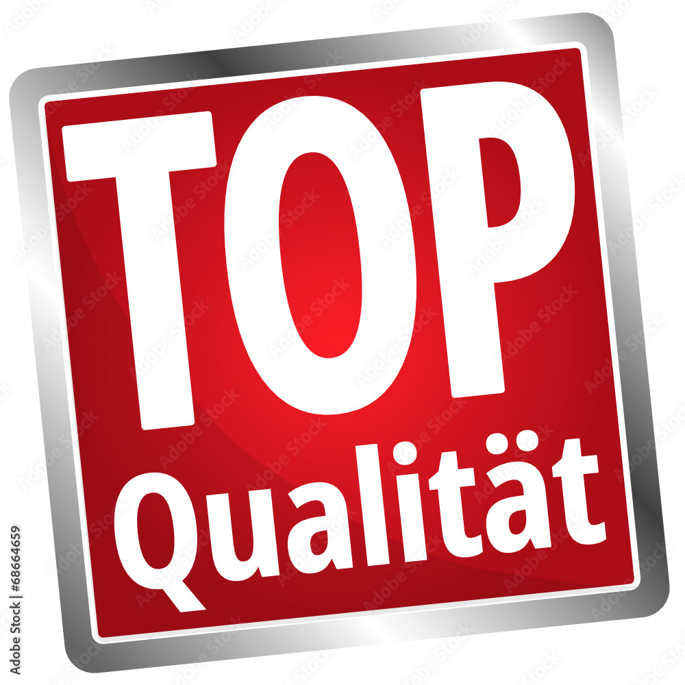 TOP Qualität TOP Qualität