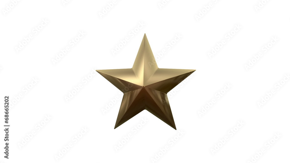 Star Animation Star Animation