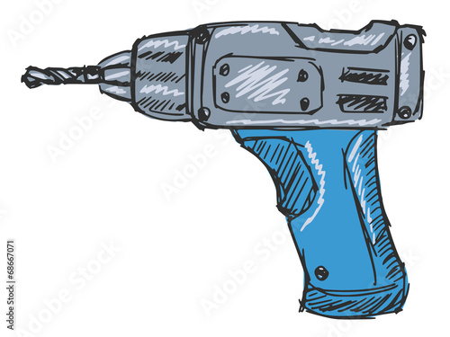drill
