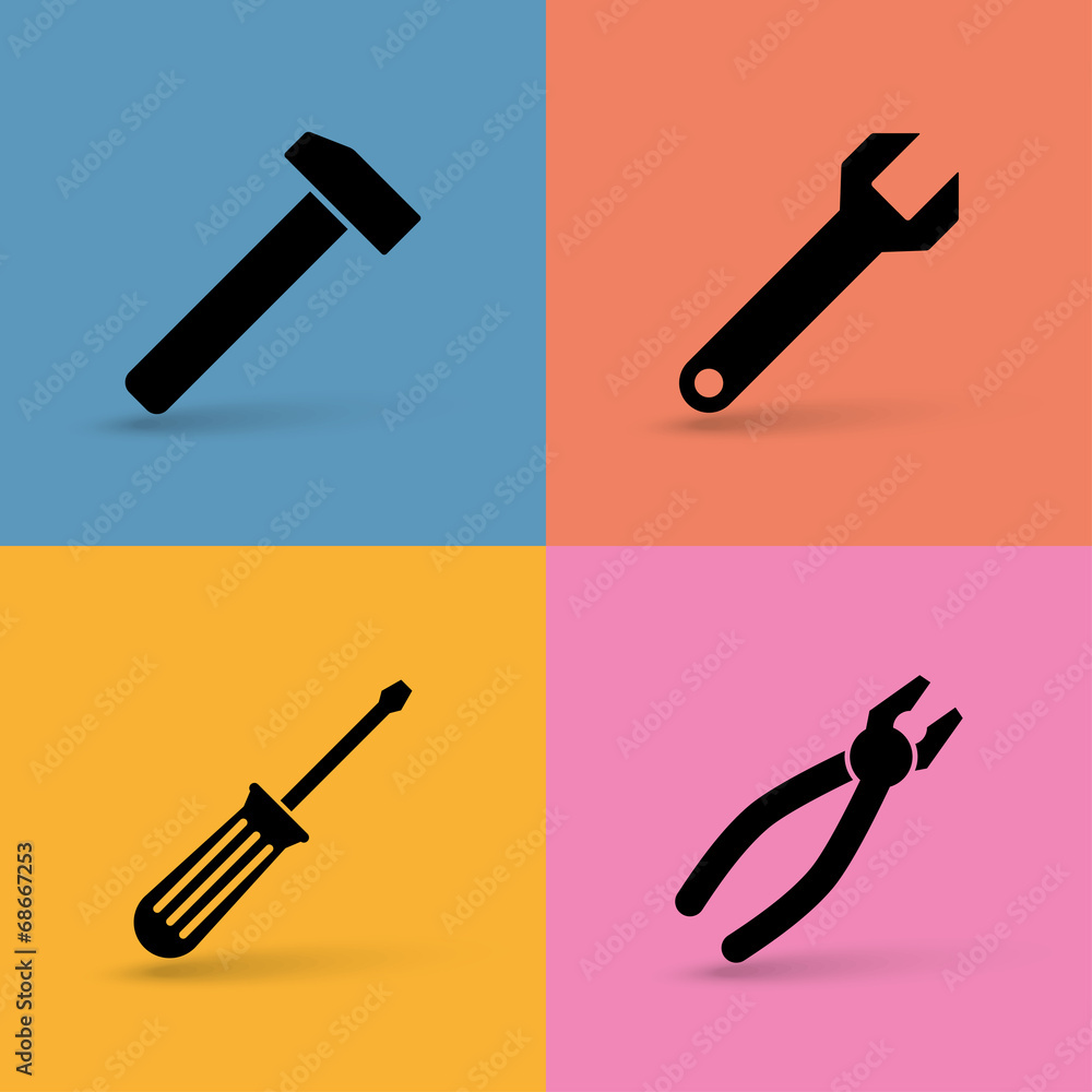 set of tools set of tools