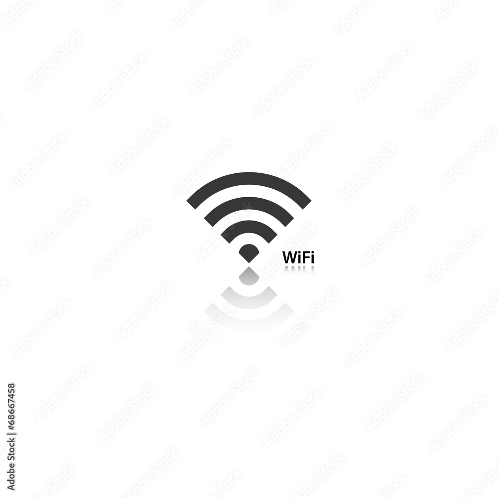 wifi icon wifi icon