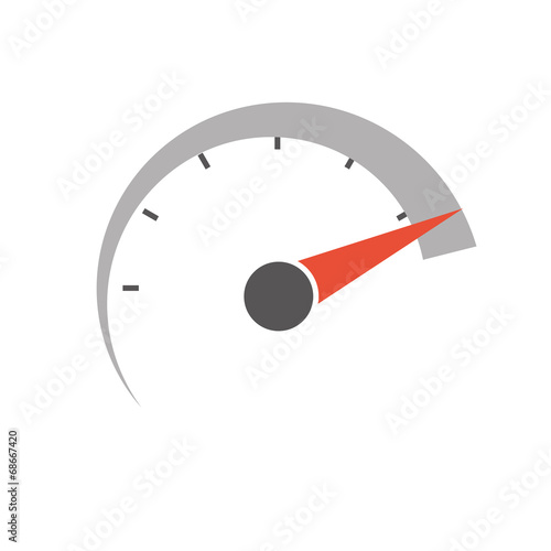 speedometer