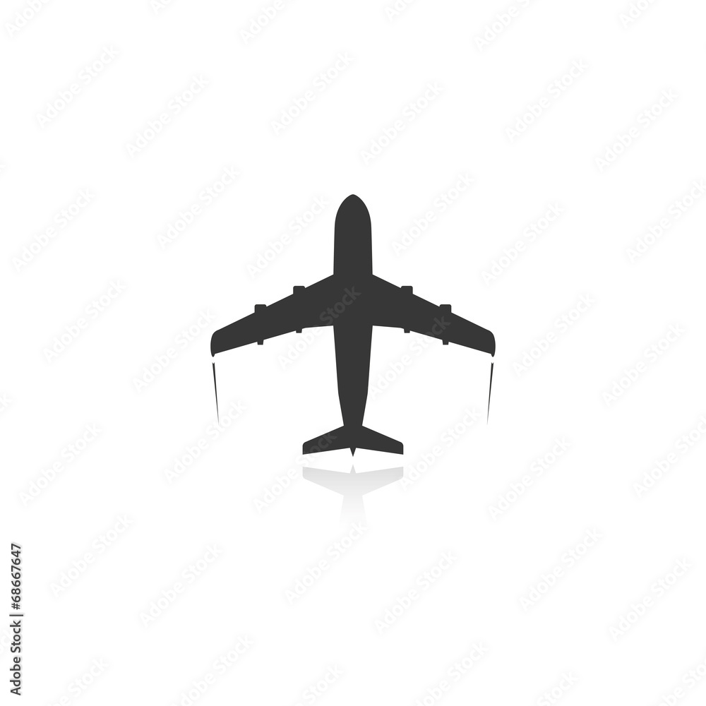 plane icon plane icon