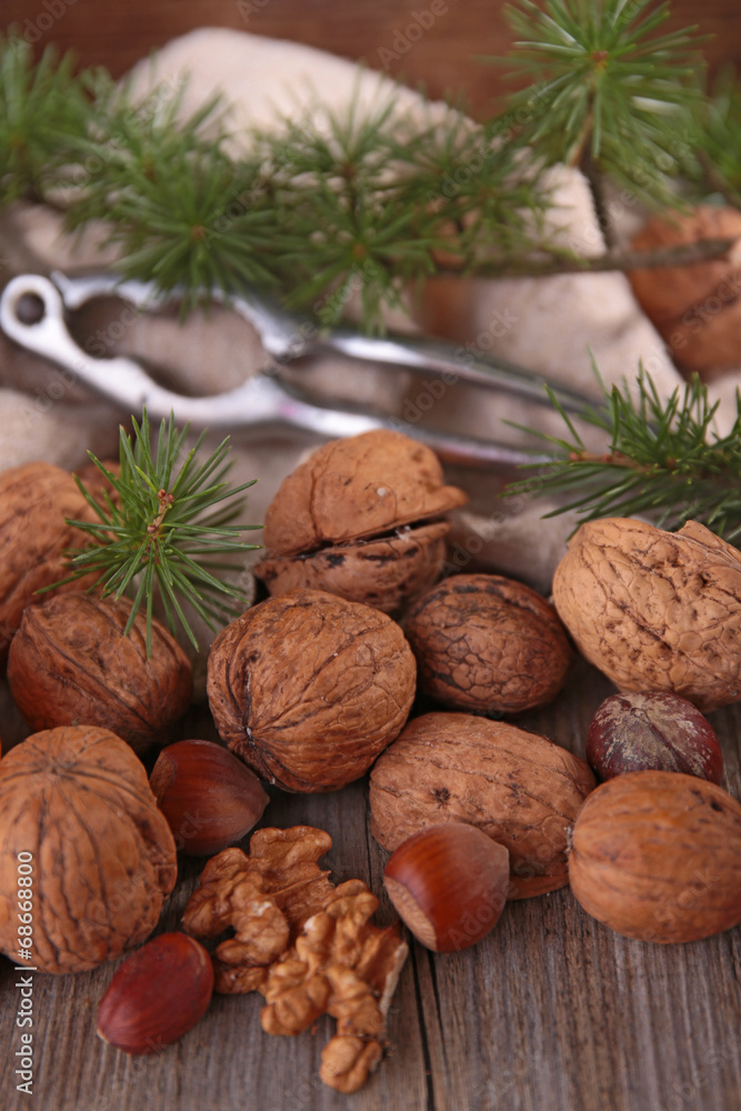 walnut walnut