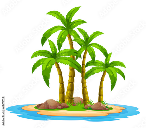 Island