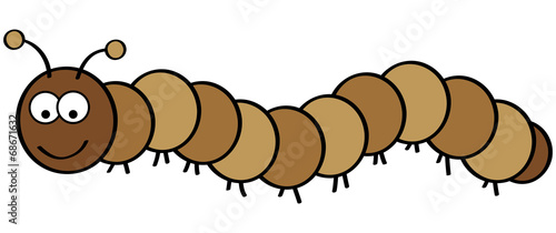 Tausendfuessler