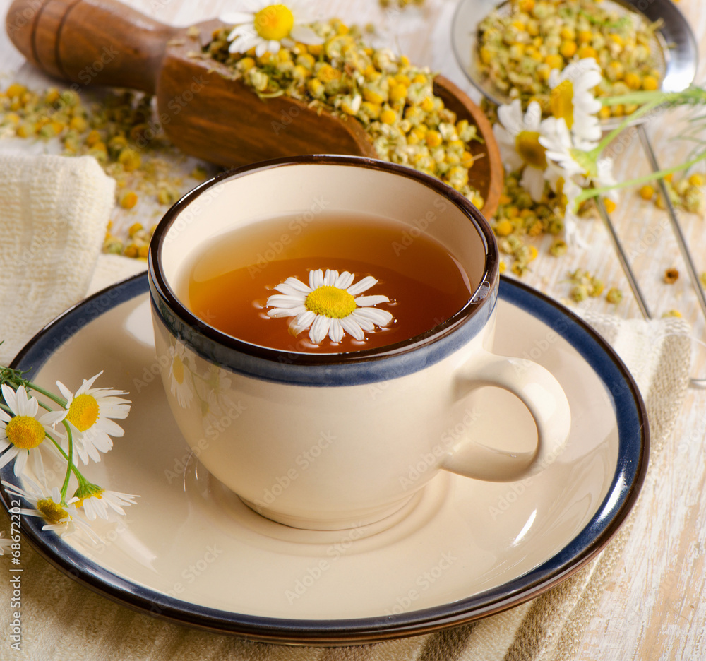 herbal tea herbal tea