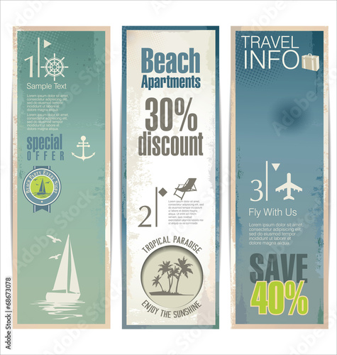 travel background