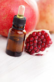 pomegranate essential oil