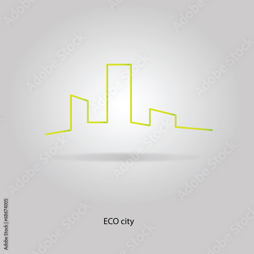 Eco city