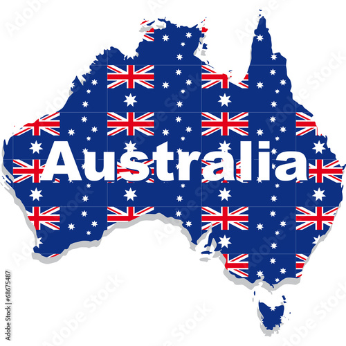 australia