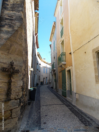 caux hérault © nono