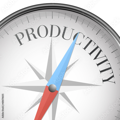 compass productivity