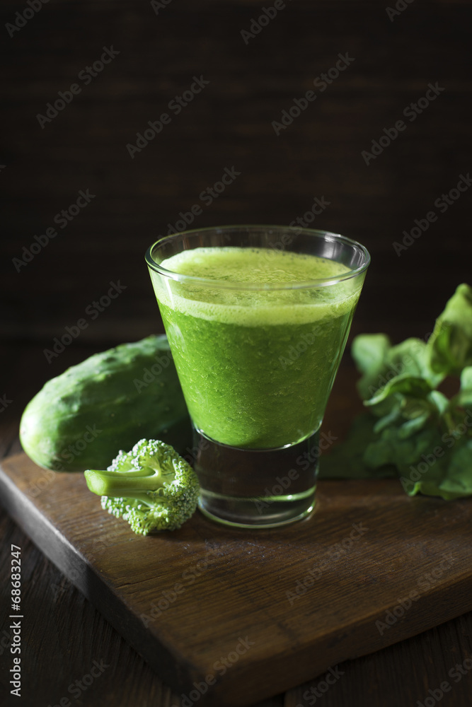 Smoothie Smoothie