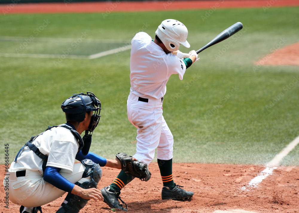 高校野球 高校野球