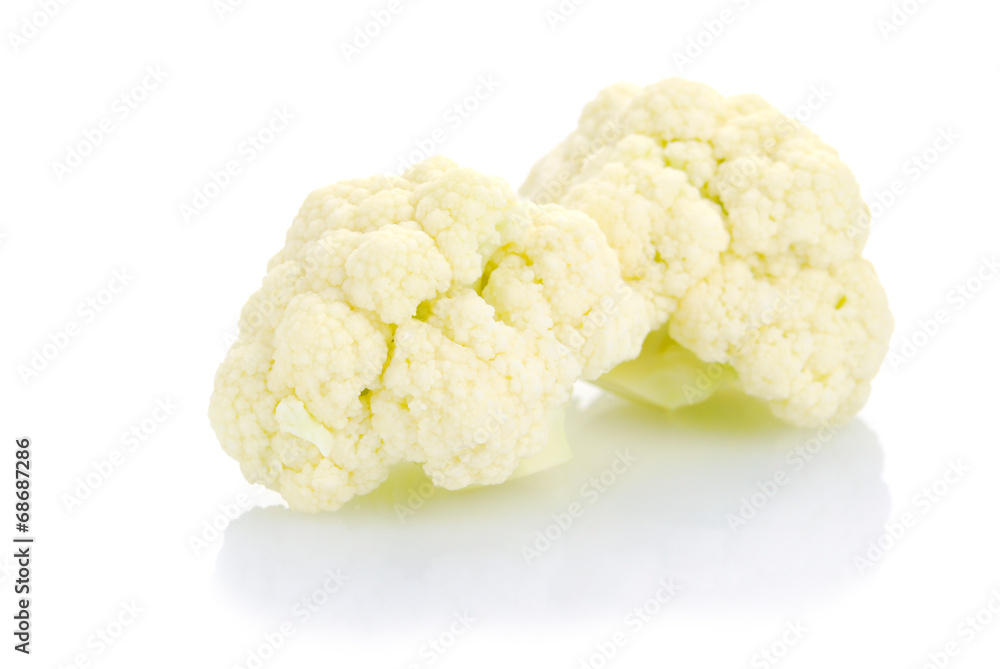 Cauliflower vegettable Cauliflower vegettable