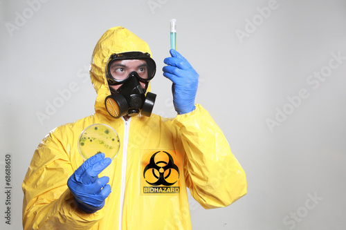 Biohazard