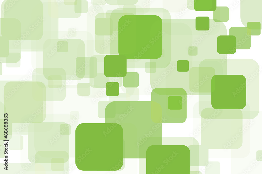 Abstract square background Abstract square background
