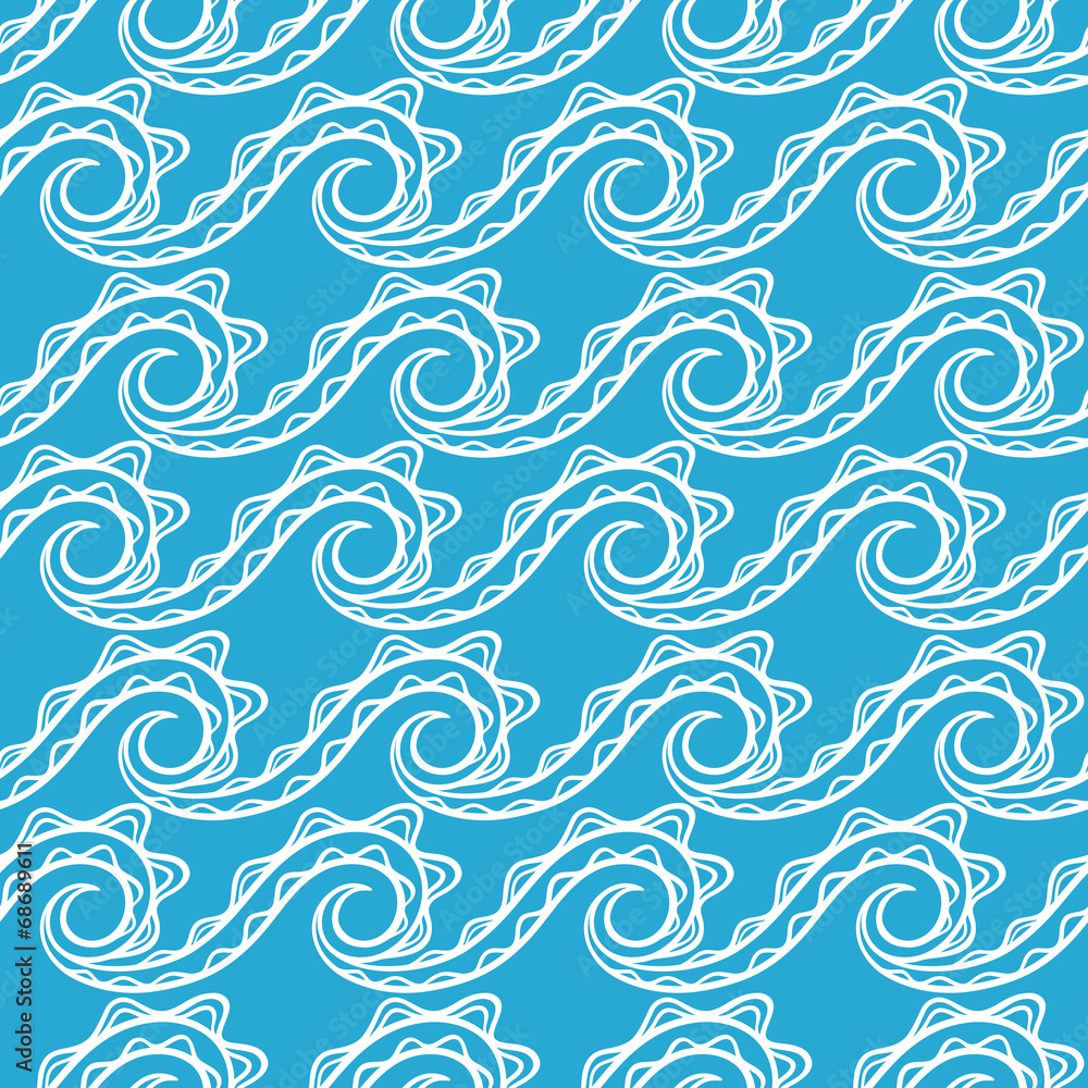 ocean waves - 2 ocean waves - 2