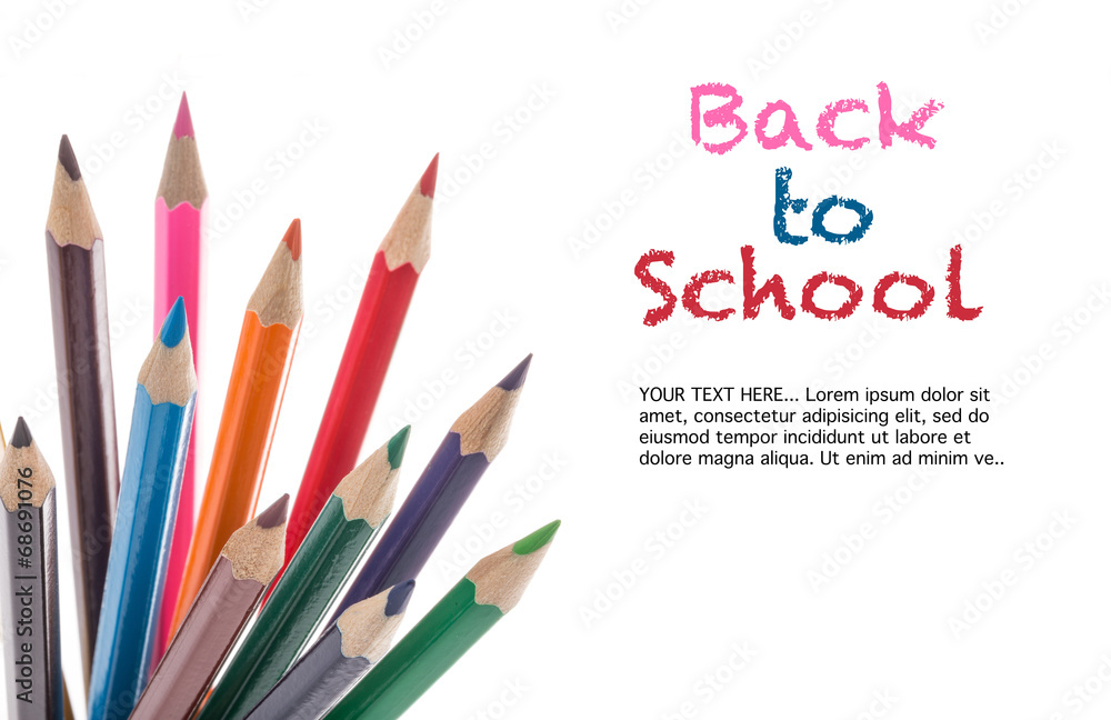 back to school back to school