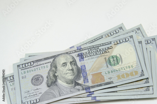 dollars, money background