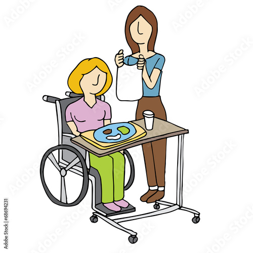 Nursing Home Care