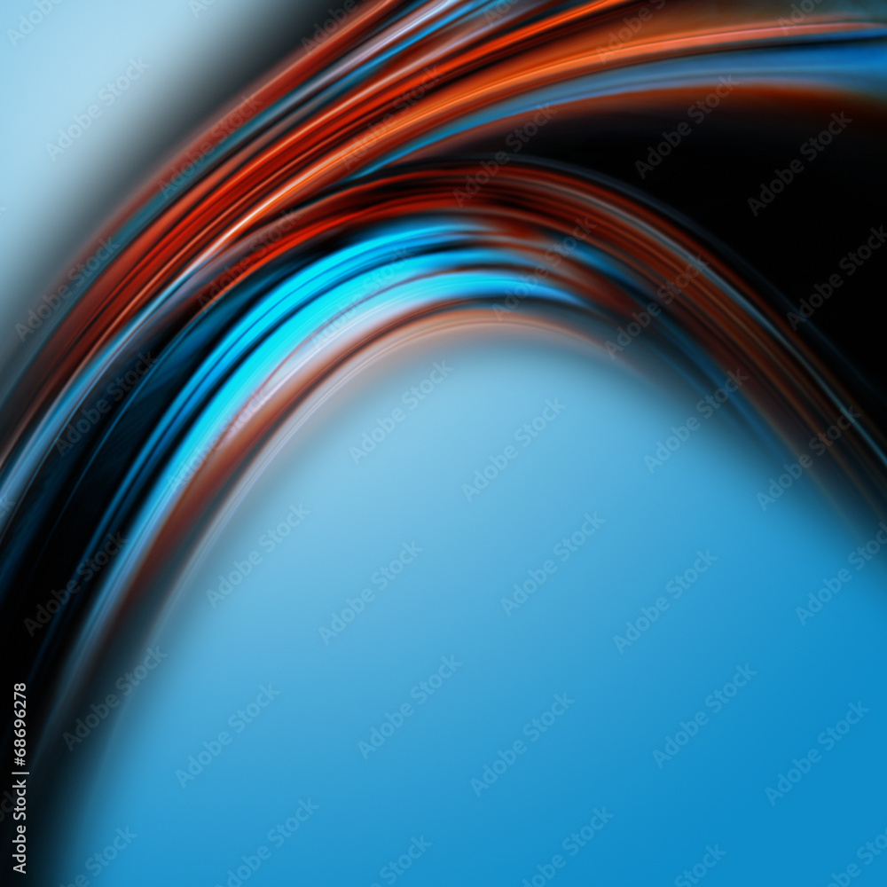 Naklejka premium abstract elegant background design with space for your text