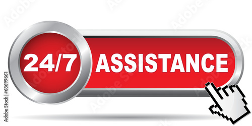 ASSISTANCE ICON
