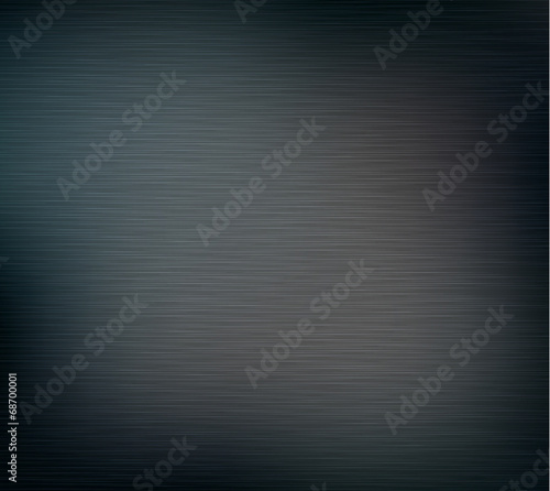 abstract background brushed titanium vector