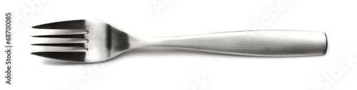 Silverware Fork