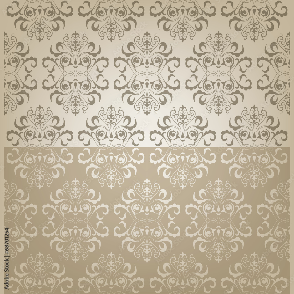 oriental seamless pattern oriental seamless pattern