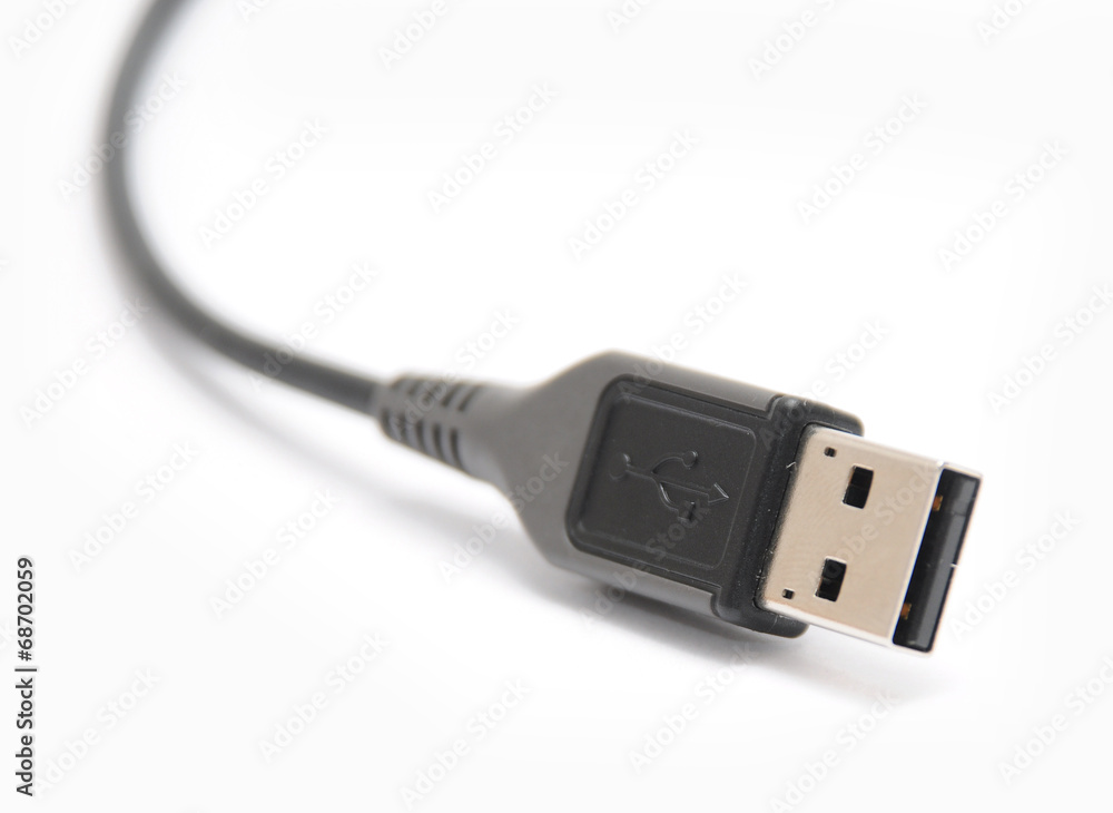 USB connector USB connector