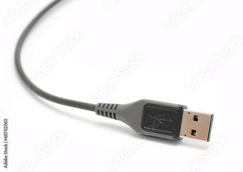 USB connector