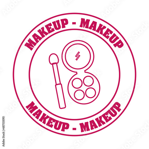 makeup design