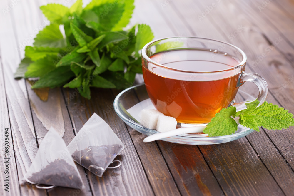 Cup of tea Cup of tea