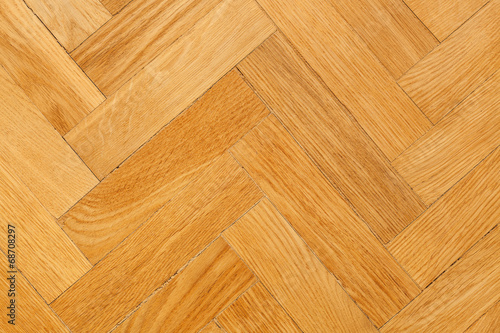 Wooden parquet texture background